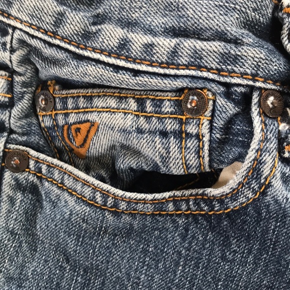 Jeans Quicksilver Boys - Picture 3 of 5